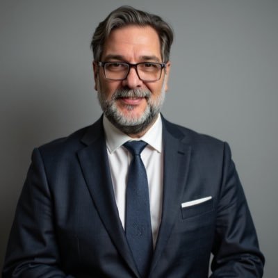 Abogado y Profesor en el exilio reportando la verdad para liberar a Venezuela de los DICTADORES CHAVISTAS necesitamos INTERVENCIÓN MILITAR INTERNACIONAL