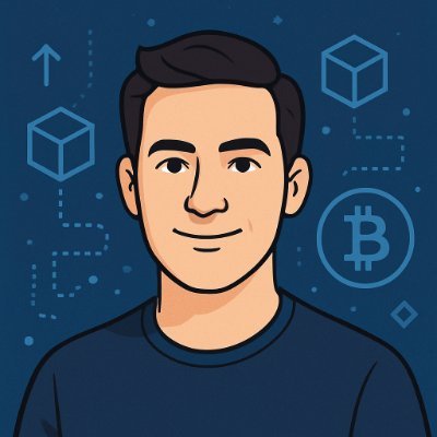 🏗️ Building Web3 with Solidity | Sharing thoughts on Ethereum & DeFi
