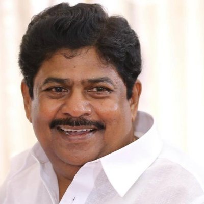 State vice-president of tamil nadu BJP. Salem Zonal Incharge.
