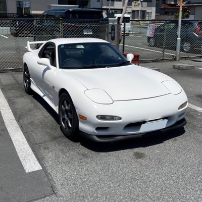 ryota_240408's profile picture. '99 S15 → FD3S