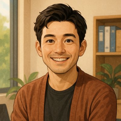 生成AI大好きな東京在住30代。営業(4年)→営業マネージャー(3年)→マーケティング(2年) 「人の心理と行動パターンを深く理解し、その人の最適な成長と幸せを引き出したい。」PPCアフィリエイト/Webマーケティング/コーチング/AI /マネジメント/上級ウェブ解析士