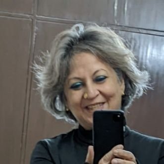 KavitaVerm67292's profile picture. Bharatiya, Sanatani