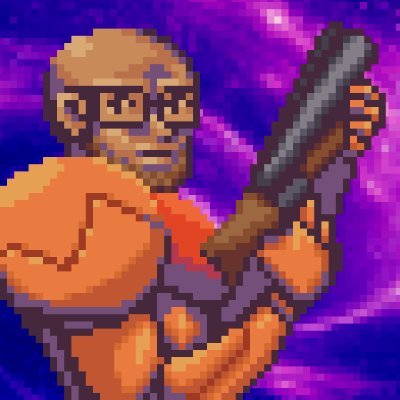 Projeto de escritor fracassado e youtuber ruim. Fã de bagaceiras em geral.
Sevandija.
https://t.co/wwhhc6WHCK