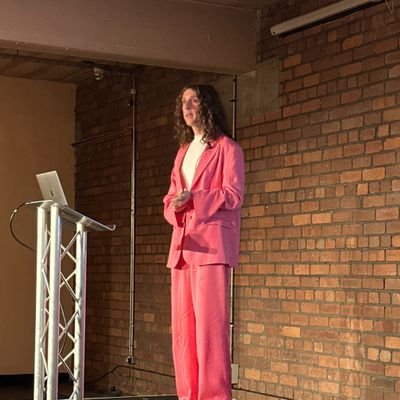 #mcr #DevOps. #OpenSource evangelist. All tweets are my own opinion