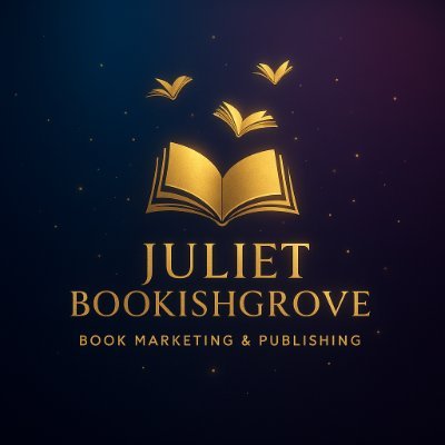 📚 Book marketer & publisher | I help authors grow visibility & sales through smart strategy, Amazon ads, & platforms. DM to level up your book.