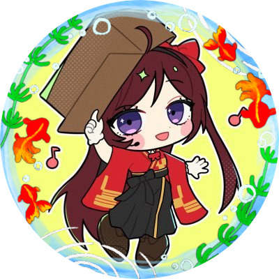 【活動用】狛白夕月📦🎤箱系Vシンガーさんのプロフィール画像