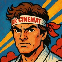 Doctor Cinemat (@cinematserieb) 's Twitter Profile Photo