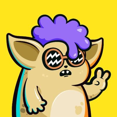 zeros0win's profile picture. LFG🔥
Supporting the web3 community & ecosystem. 
Bullish #WEB3 #SALAM