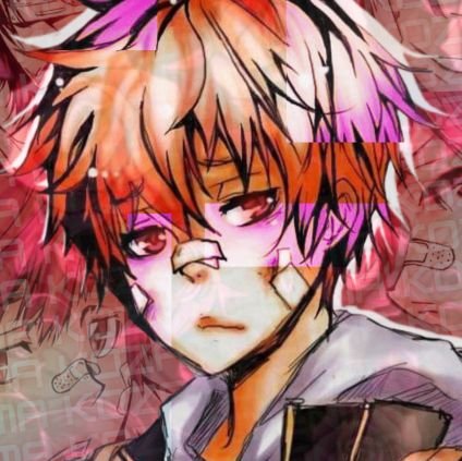 Red【Decimo】さんのプロフィール画像