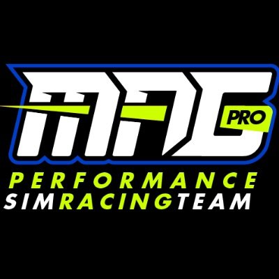 Precision. Passion. Performance. The sim racing experience redefined. 🇮🇹
