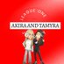Akira and Tamyra’s Football Journey (@akiraandtamyra) Twitter profile photo Akira and Tamyra’s Football Journey (@akiraandtamyra) Twitter profile photo