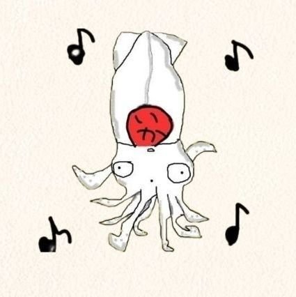 イカの人。さんのプロフィール画像