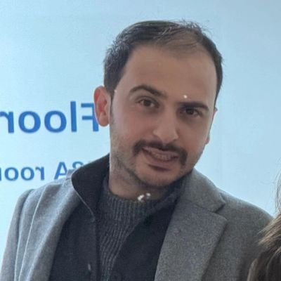 یه کلاه قرمز سفید پوش 🇳🇱🚨
Founder | Redhat engineer (RHCE) 🛡