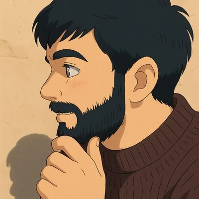 Namishpruthi's profile picture. I write code that talks back.