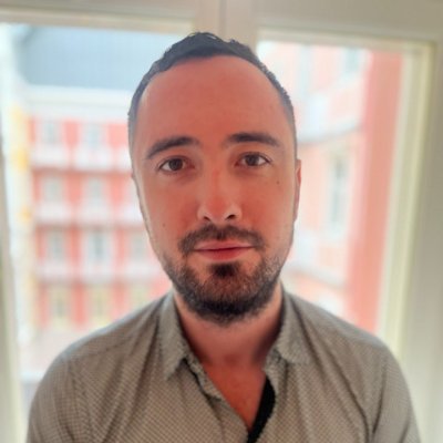 ML engineer, full stack blockchain & business developer.
Passionate about AI and digital assets.
Only data driven, no noise.