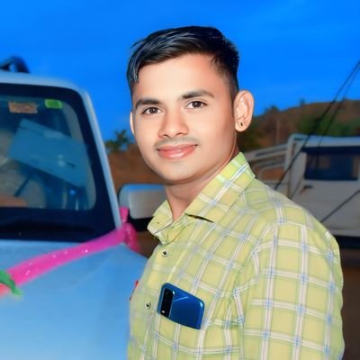 जय श्री राम 🚩
General Secretary, BJP Rural Division, Barmer