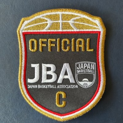 細々と審判活動してます🏀 琉球キングス🌺 レバンガ北海道🐮