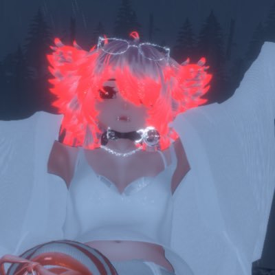 the names nori ❤️Im a femboy❤️🏳️🌈Im pan an poly🏳️🌈🥽I play vrc🥽👉i get attached way to easy heh👈18+only also if you wanna collab please let me know ^^