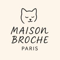 Maison broche paris (@orianejoly) 's Twitter Profile