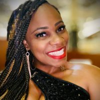 Chineita Williams (@mrswilliamz2010) 's Twitter Profile