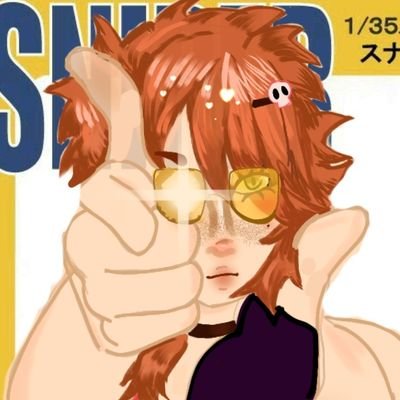 ato_mickcat's profile picture. 🇲🇽
Currently in the Tf2 fandom and Postal
I'll post soon
 (when school stops torturing me bleh)
Most of drawings are ocs
ESP/ENG
PROSHIPPERS DON'T INTERACT ‼️