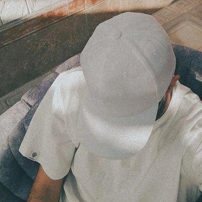 itssam247's profile picture. So no one told you that was gonna be this way?