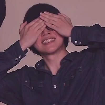 kinda calm, kinda crying over jimin