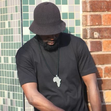 Kosmic Afrikan || Munhu Mutapa || Svinga Rendebvu Industries || Afrikanist || Anti Imperialism || Farmer Of Thought || Athlete || Excellence Seeker ||