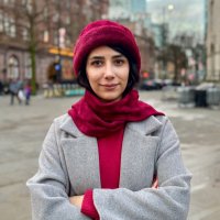 Razieh Alipour| راضیه علیپور (@alipourrazieh) 's Twitter Profile