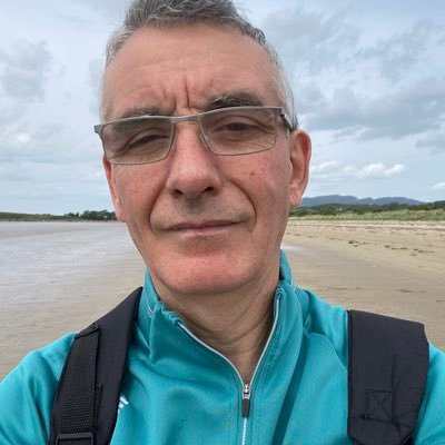 GAA.follower, Sligo rovers and Liverpool fan, husband, father ,grandfather,chef. Buncrana Donegal, Ireland 🇮🇪