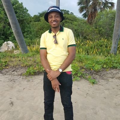 Music & Sports Enthusiast || #MUFC || #HalaMadrid || Forever Laker fan #Lakeshow ||#ThunderUp || BSc.||
IG: dreimpresario1_