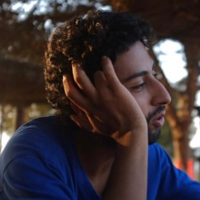 Omar Radi Profile