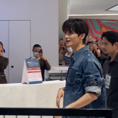 onmamind_'s profile picture. 이민형 ~ fan account 🐯 #thomaskong 🦊🍓#nunajamreview 📌