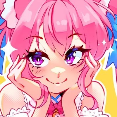 🌸 Afiliada da Twitch 🌸 Raposa tecelã de sonhos 🇧🇷🌙 Lives de games quase todos os dias 🌸 #mayuurarts 🌸 Contato: mayuura.contato@gmail.com