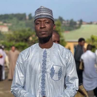 TECHNOCRAT/ GOD FEARING APC MEMBER/ REPENTANT BATIST/ MNIQS/ ACADEMIC/ REGISTERED QUANTITY SURVEYOR/ PROJECT MANAGER. POLITICALLY ACTIVE.