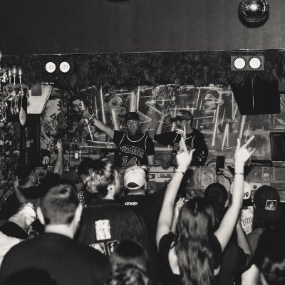 SmithSorren's profile picture. NYC Producer & DJ Duo