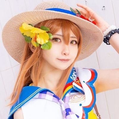 たまにコスプレする人⚠️重加工。isg41に狂ってるオタク、最良🫶🏻︎💕︎︎ゲームと競馬とサッカーが好き。FF14ユニ鯖
🟦⛓️垢→@nakata_41
❤→ウマ娘/ヘタ/東リベ/🟦⛓️/松/🎾/ガンダムetc