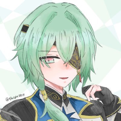 成人済/🪽と🌿推し、杉🔦の続報待ってます /🌿右 のことをよく呟きます。可愛い可哀想どんなシチュでも◯3Lも◯/絵は練習中/