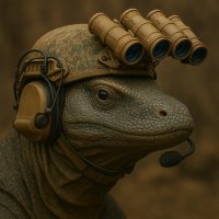 deadly_komodo (@deadlykomodo) 's Twitter Profile