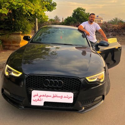 yasserbensaadon's profile picture. MR Aziz