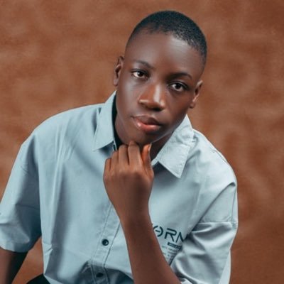 prime_techbro's profile picture. Graphic Designer 🎨 | Frontend Developer 💻 | Turning ideas into stunning visuals & interactive websites 🚀 | #Design x #Code