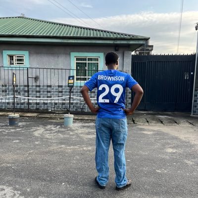 Tailor_Brownson's profile picture. A young tailor 🧵✂ ||Chess player♟|| AutoCAD and structural enthusiast 👷🏾‍♂️🏗️👨🏾‍💻|| Data Analysis enthusiast📊👨🏾‍💻