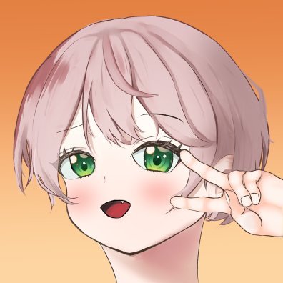 紅葉ヶ錦@絵描きさんのプロフィール画像