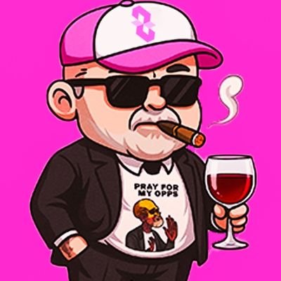 0xCaesar365's profile picture. Crypto class of '23|  Writer | Old acc @0xbrong was suspended at +1500 followers| Testoor @SuccinctLabs