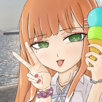 藻多垣さんのプロフィール画像