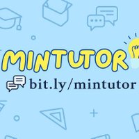 MINTUTOR//tutor skripsi tesis (@mintutor) 's Twitter Profile