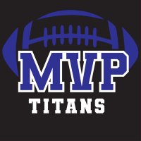 MVP Titans Football (@mvpfball) 's Twitter Profile Photo