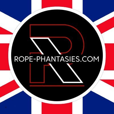 @rope_phantasies UK account 🇬🇧
Bondage master on tour in Europe displaying his victims, leading them through their dark fantasies.
All models are 18+