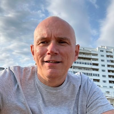 CTO @VehicleSmart simplifying vehicle history. @MyTeamSafe for lone worker safety. Passionate about #Csharp #dotnetmaui #Java #AWS #AI #gamedev #swift #swiftui