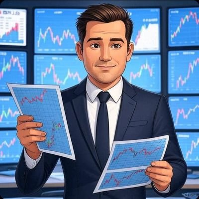 004_of_fx's profile picture. Forever stuck in profit